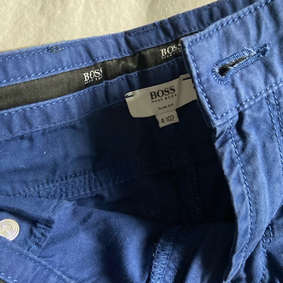 Hugo Boss Pants size 4 - Picture 5 of 5